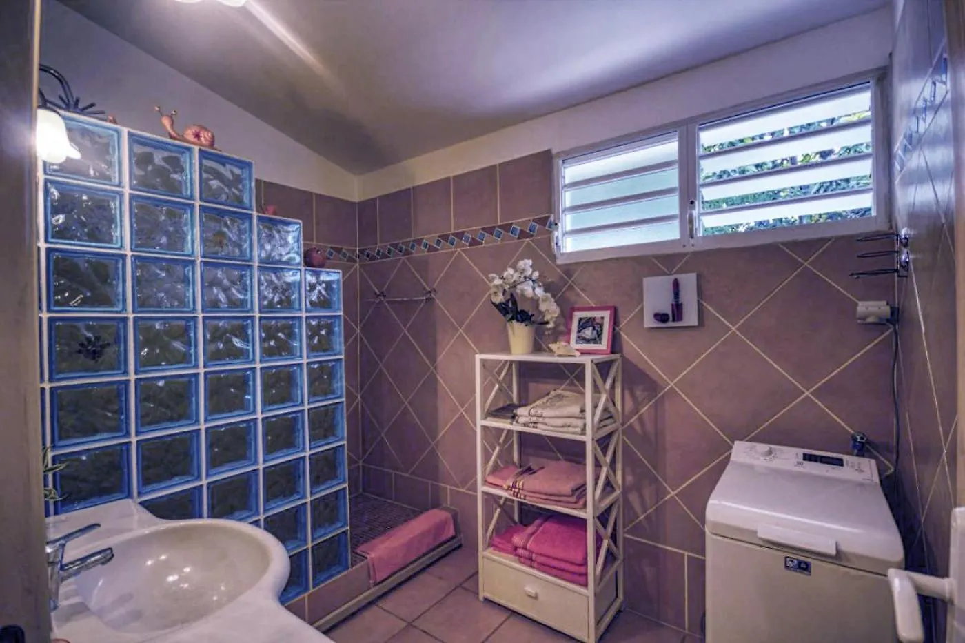 לה גוסייר Villa Amaryllis בית נופש לה גוסייר