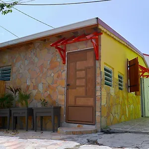 Ti Kaz Kreol Hébergement de vacances
