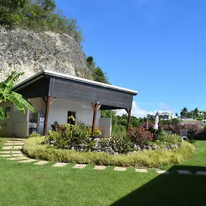Zandoli Hébergement de vacances